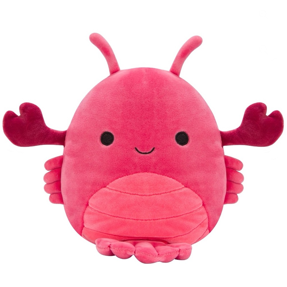 ⚡️NWT 20” XL Lorono the Red Lobster Squishmallow